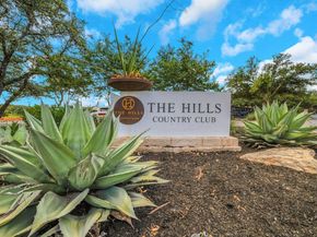 1 Crystal Springs Court CT H, The Hills TX 78738