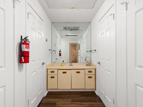 1 Crystal Springs Court CT H, The Hills TX 78738