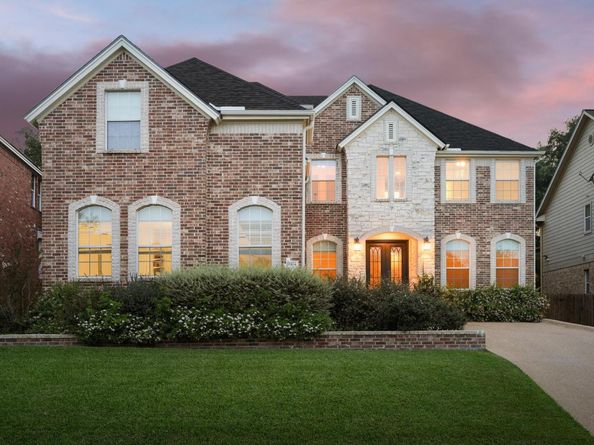 9904 Bundoran DR, Austin TX 78717
