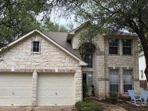 2054 Kimbrook DR, Round Rock TX 78681