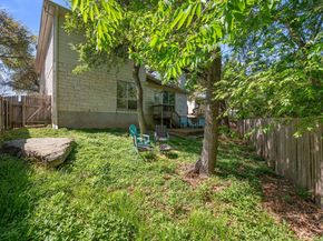 2054 Kimbrook DR, Round Rock TX 78681