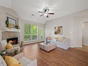 2054 Kimbrook DR, Round Rock TX 78681