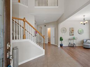 2054 Kimbrook DR, Round Rock TX 78681