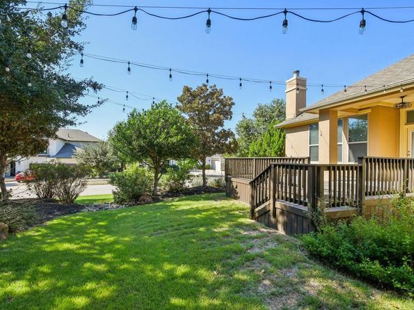 3905 Veneto CIR, Leander TX 78641