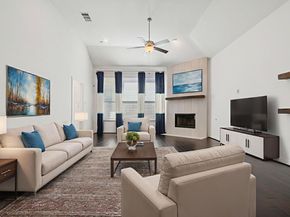 3905 Veneto CIR, Leander TX 78641