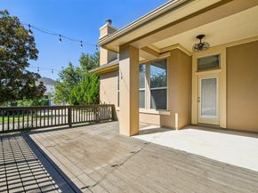 3905 Veneto CIR, Leander TX 78641