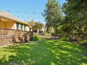 3905 Veneto CIR, Leander TX 78641