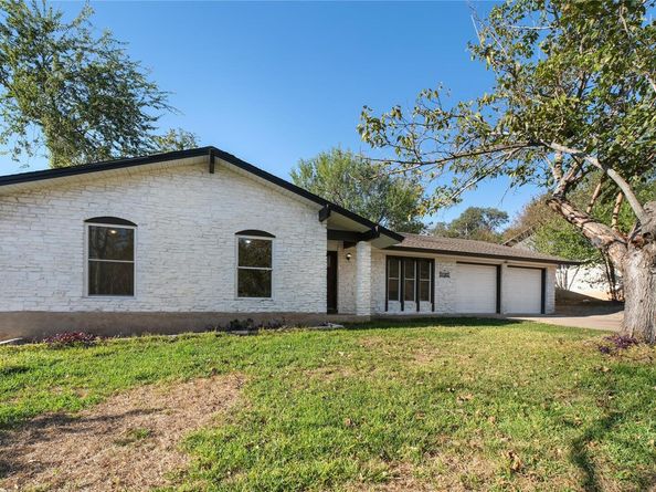 1107 Rebbeca DR, Austin TX 78758
