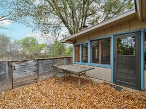 8911 Little Walnut PKWY, Austin TX 78758