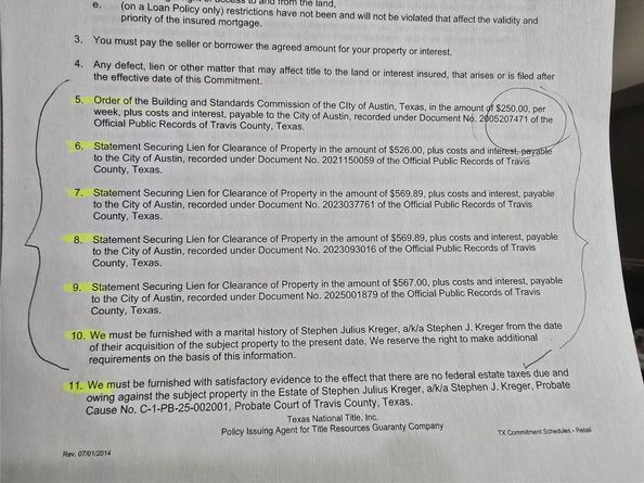 3313 Hollywood Ave, Austin TX 78722