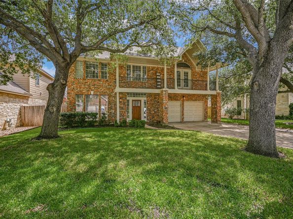 5704 Trelawney LN, Austin TX 78739