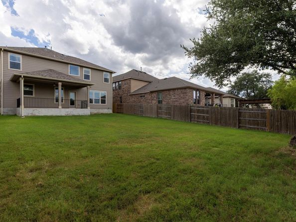 1209 Half Hitch TRL, Georgetown TX 78633