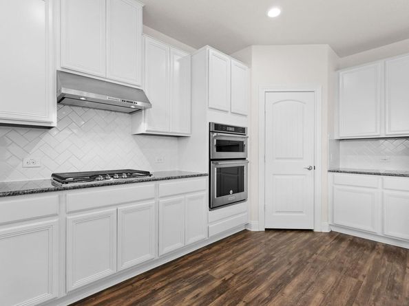 1209 Half Hitch TRL, Georgetown TX 78633