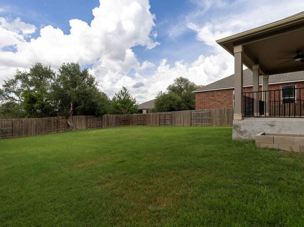 1209 Half Hitch TRL, Georgetown TX 78633