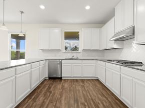 1209 Half Hitch TRL, Georgetown TX 78633