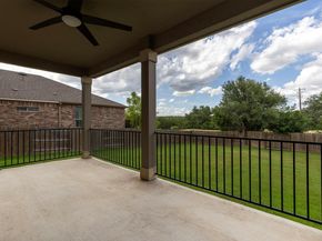 1209 Half Hitch TRL, Georgetown TX 78633