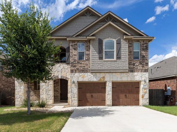 1209 Half Hitch TRL, Georgetown TX 78633