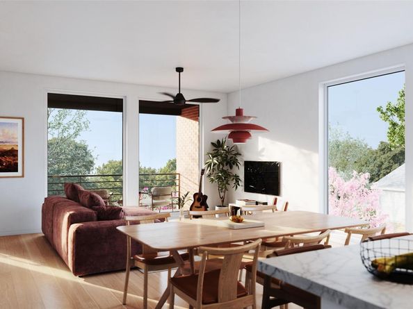 3530 Gonzales ST B, Austin TX 78702