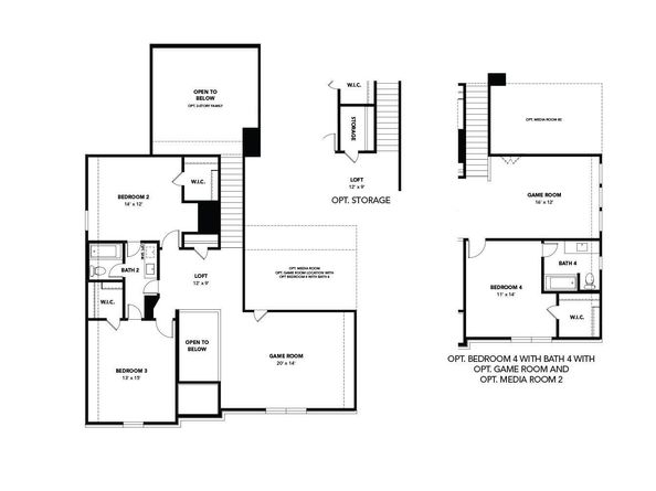628 Hickory Bend TRL, Georgetown TX 78628