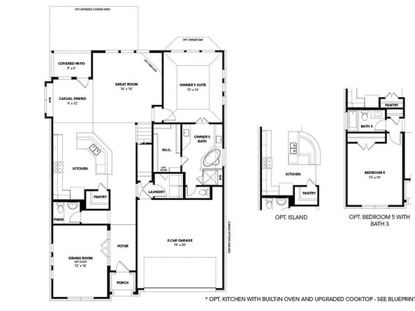 628 Hickory Bend TRL, Georgetown TX 78628