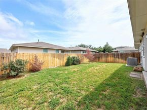 141 Parryi CV, Leander TX 78641