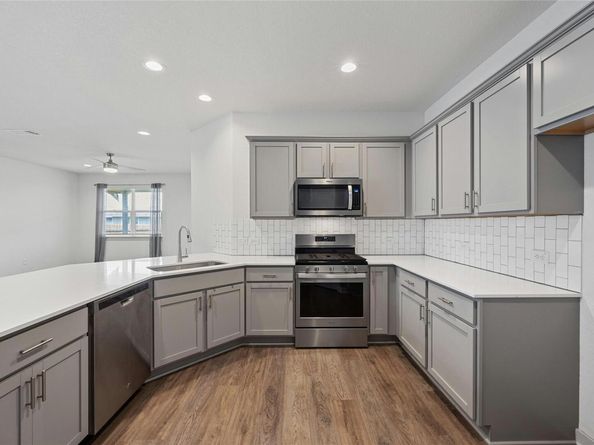 141 Parryi CV, Leander TX 78641