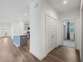 141 Parryi CV, Leander TX 78641