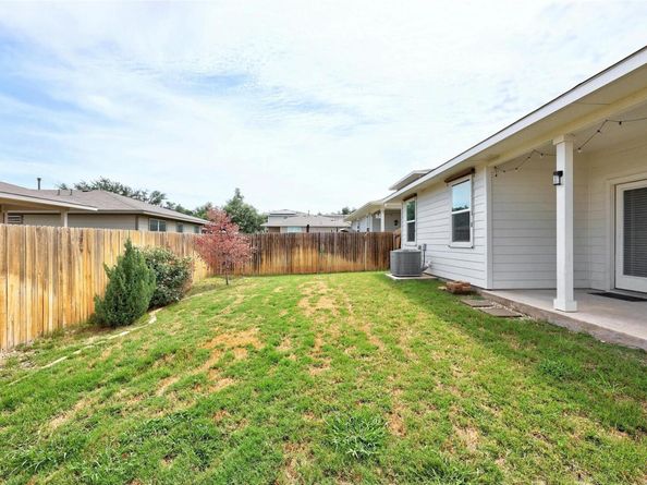141 Parryi CV, Leander TX 78641