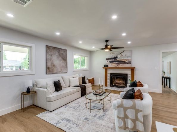 606 Lilac DR, Round Rock TX 78664