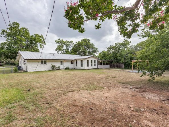 606 Lilac DR, Round Rock TX 78664