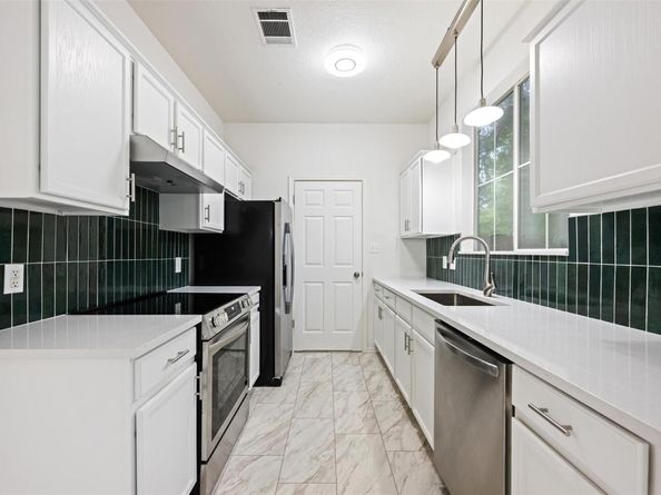 4501 Whispering Valley DR 31, Austin TX 78727