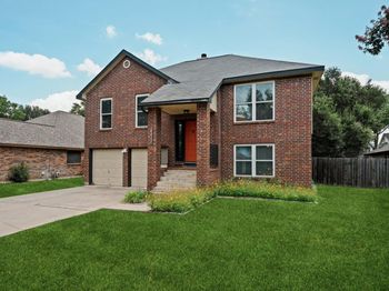 17005 Simsbrook DR
