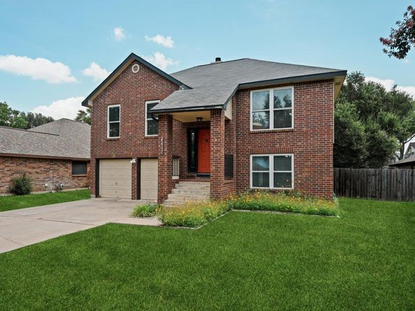 17005 Simsbrook DR, Pflugerville TX 78660