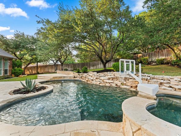 13300 Country Lake DR, Austin TX 78732