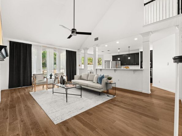 13300 Country Lake DR, Austin TX 78732