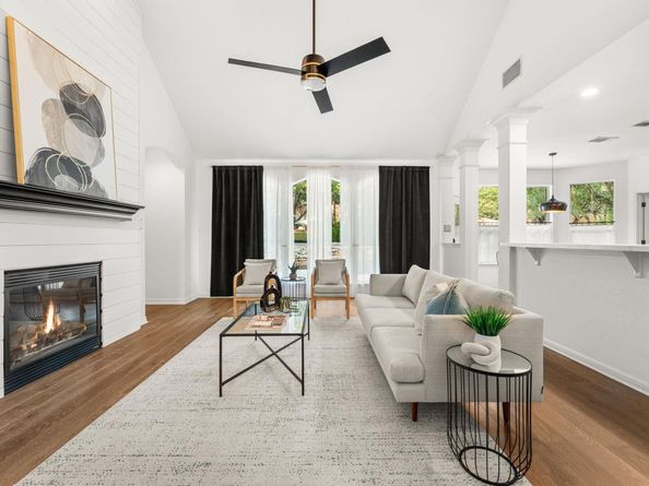 13300 Country Lake DR, Austin TX 78732