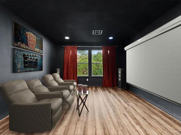 13300 Country Lake DR, Austin TX 78732