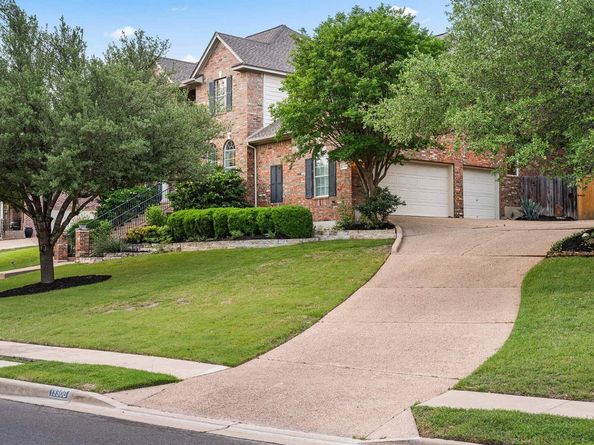 13300 Country Lake DR, Austin TX 78732