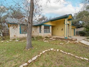 12302 Cabana LN, Austin TX 78727