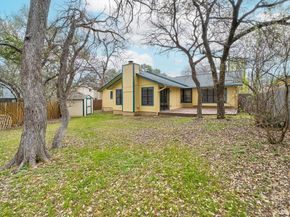 12302 Cabana LN, Austin TX 78727