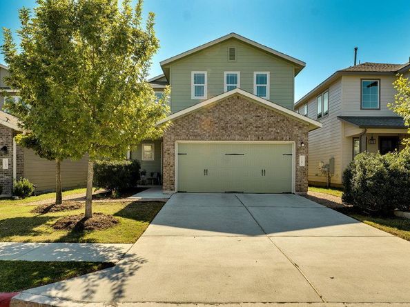 1107 Winifred DR, Austin TX 78748
