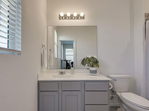 1107 Winifred DR, Austin TX 78748