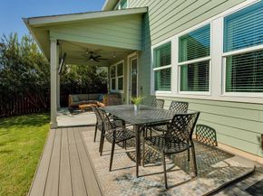 1107 Winifred DR, Austin TX 78748