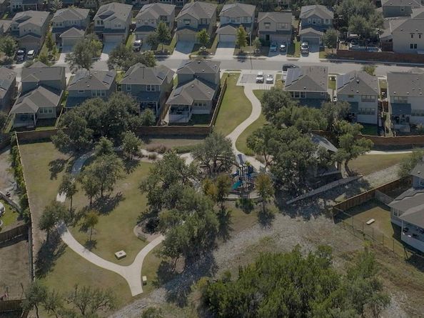 1107 Winifred DR, Austin TX 78748