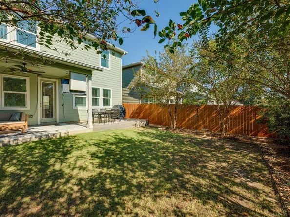 1107 Winifred DR, Austin TX 78748