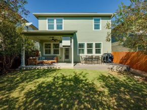 1107 Winifred DR, Austin TX 78748