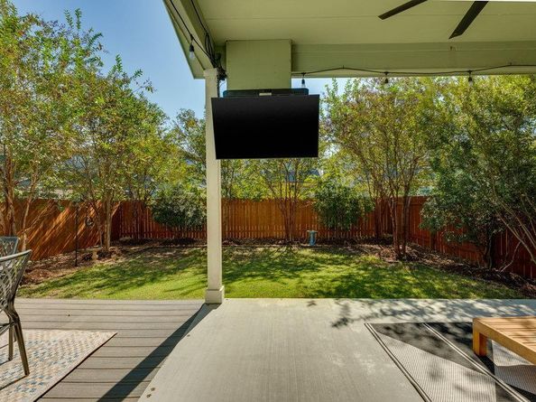 1107 Winifred DR, Austin TX 78748