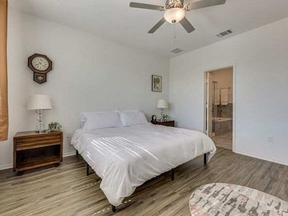 1107 Winifred DR, Austin TX 78748