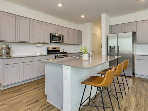 1107 Winifred DR, Austin TX 78748