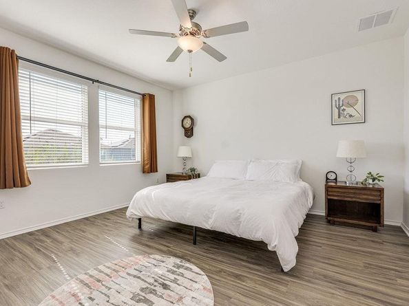 1107 Winifred DR, Austin TX 78748